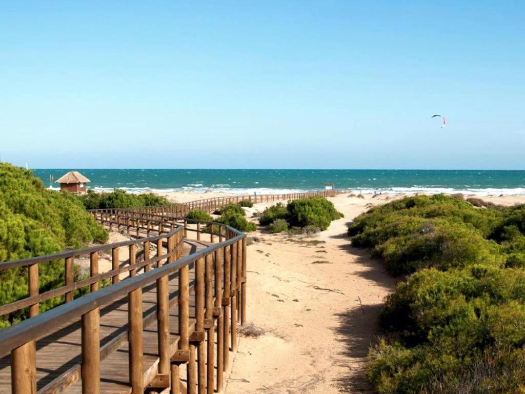 La Casita De La Playa Apartment Gran Alacant Luaran gambar
