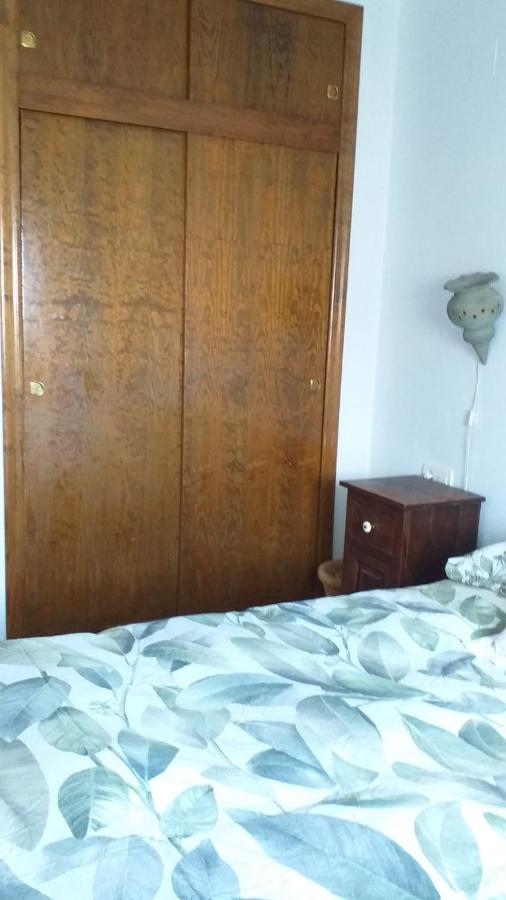La Casita De La Playa Apartment Gran Alacant Luaran gambar