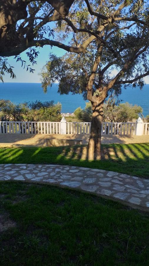 La Casita De La Playa Apartment Gran Alacant Luaran gambar
