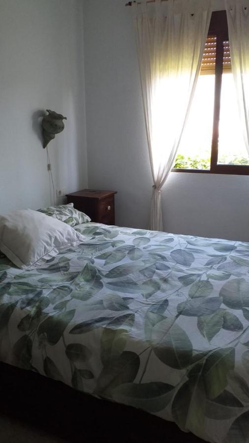 La Casita De La Playa Apartment Gran Alacant Luaran gambar