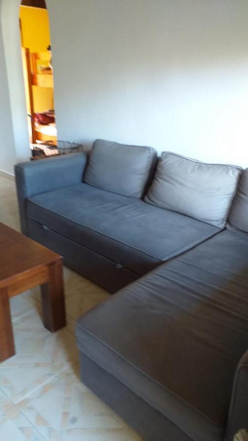 La Casita De La Playa Apartment Gran Alacant Luaran gambar