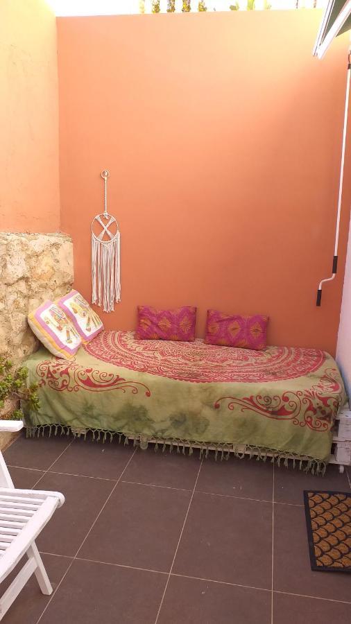 La Casita De La Playa Apartment Gran Alacant Luaran gambar