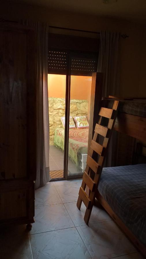 La Casita De La Playa Apartment Gran Alacant Luaran gambar