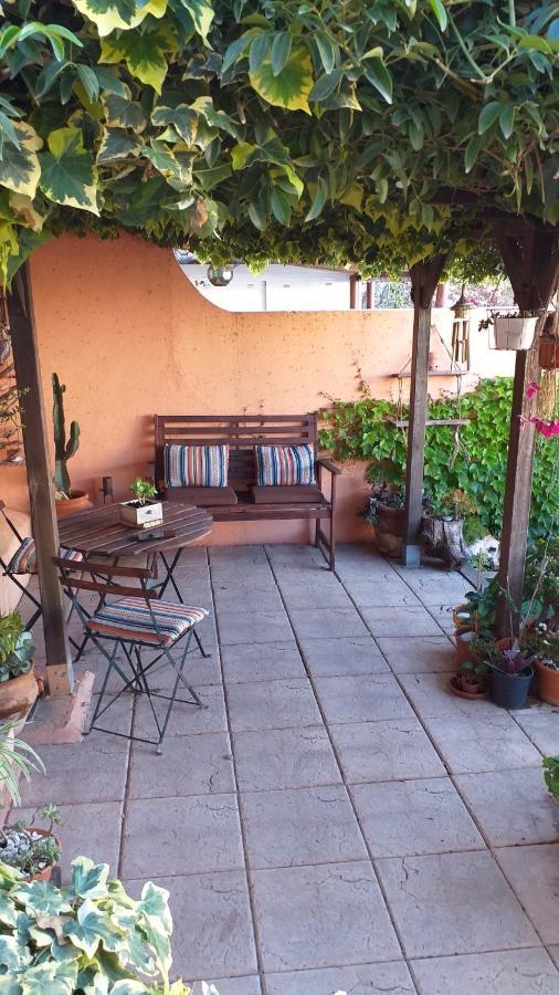 La Casita De La Playa Apartment Gran Alacant Luaran gambar