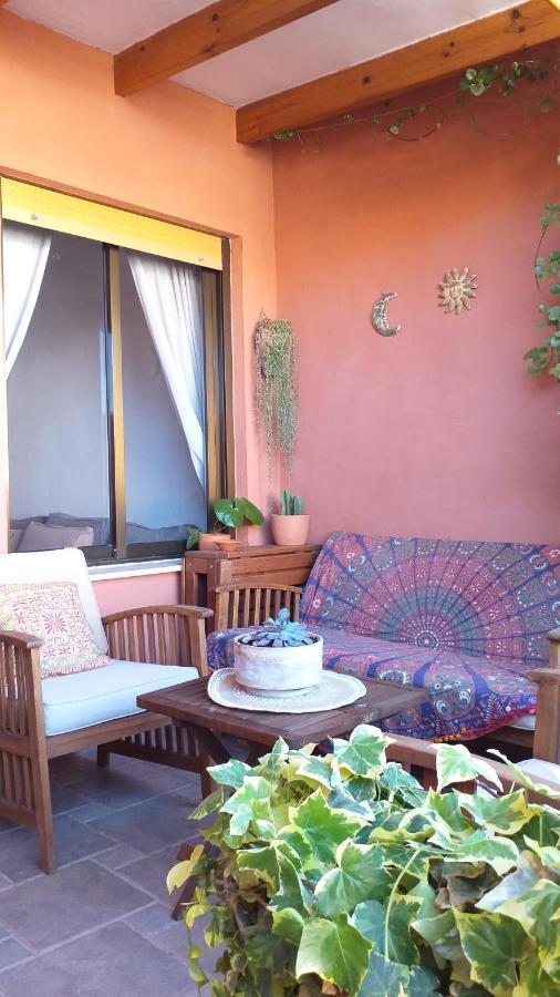 La Casita De La Playa Apartment Gran Alacant Luaran gambar