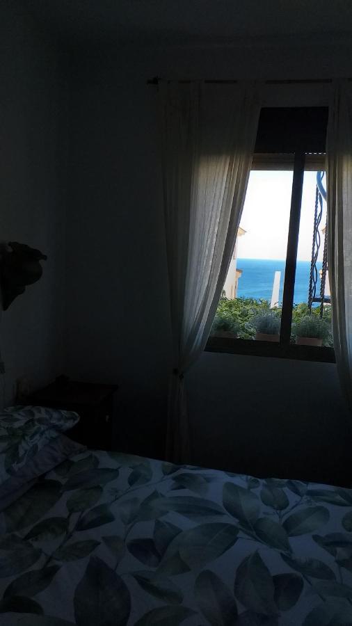 La Casita De La Playa Apartment Gran Alacant Luaran gambar